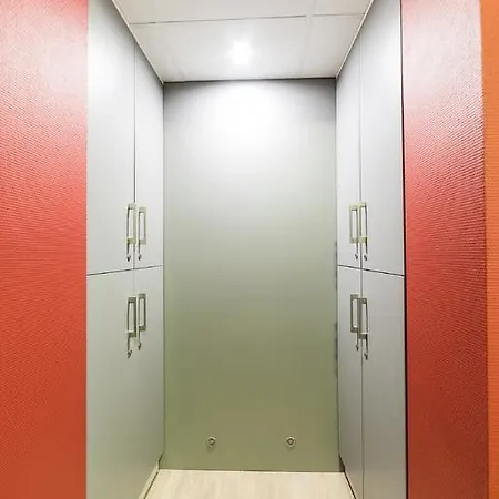 Auberge de jeunesse Filip 2