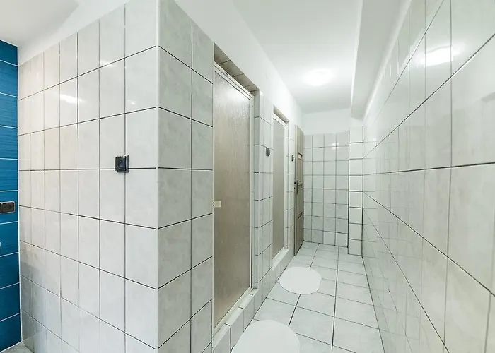 אכסניה Filip 2 גדנסק