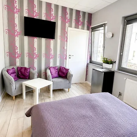Filip 2 Hostel