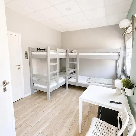 Hostel Filip 2 Gdańsk