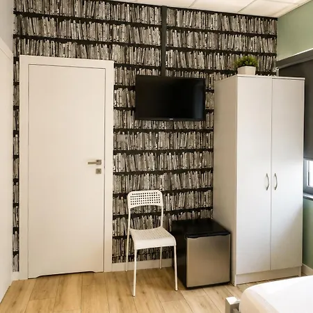 Filip 2 Hostel