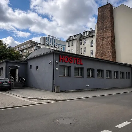 Filip 2 Hostel