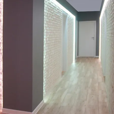 Filip 2 Hostel Gdaňsk