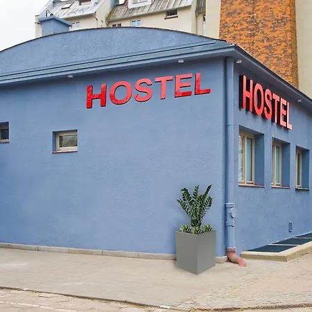 Filip 2 Hostel *