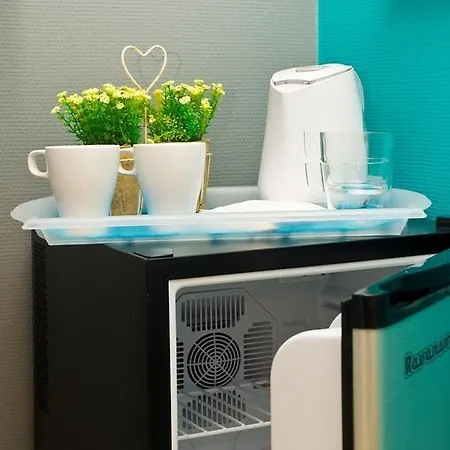 Filip 2 Hostel Gdaňsk