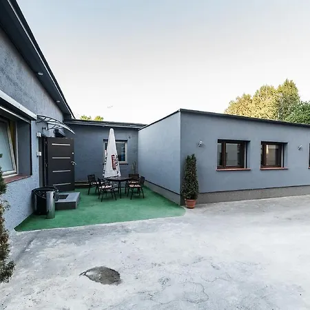 Hostel Filip 2 Gdaňsk