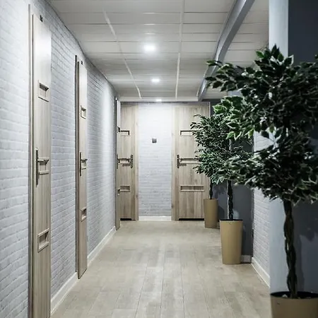 Vandrarhem Filip 2 *