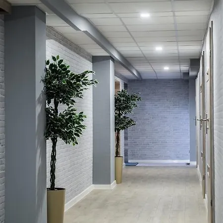 Hostel Filip 2 Gdaňsk