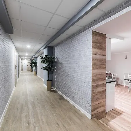 Hostel Filip 2 Gdaňsk