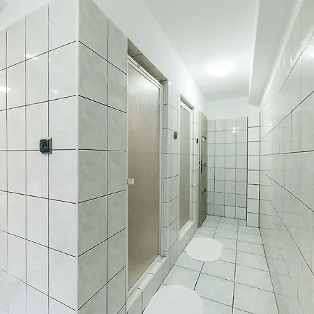 Hostel Filip 2 Gdaňsk