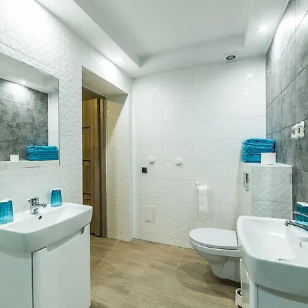 Vandrarhem Filip 2 Gdańsk