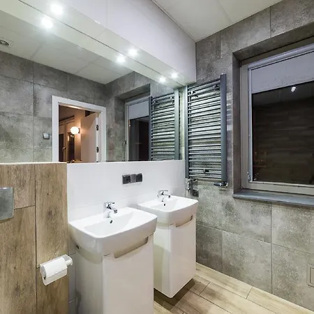 Hostel Filip 2 Gdaňsk