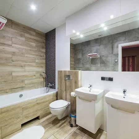 Hostel Filip 2 Gdaňsk