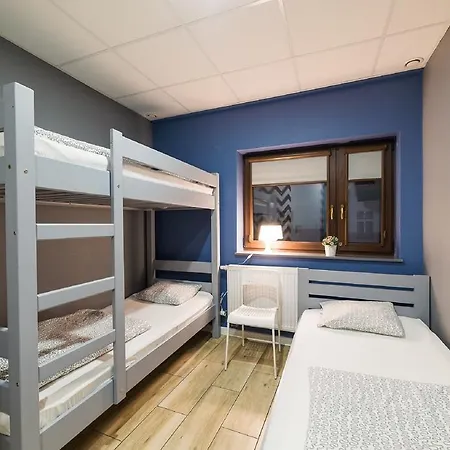 Vandrarhem Filip 2 *