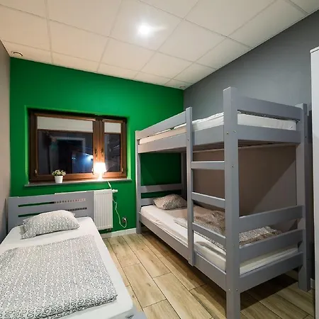 Vandrarhem Filip 2 Gdańsk