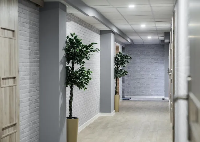 Хостел Filip 2 *