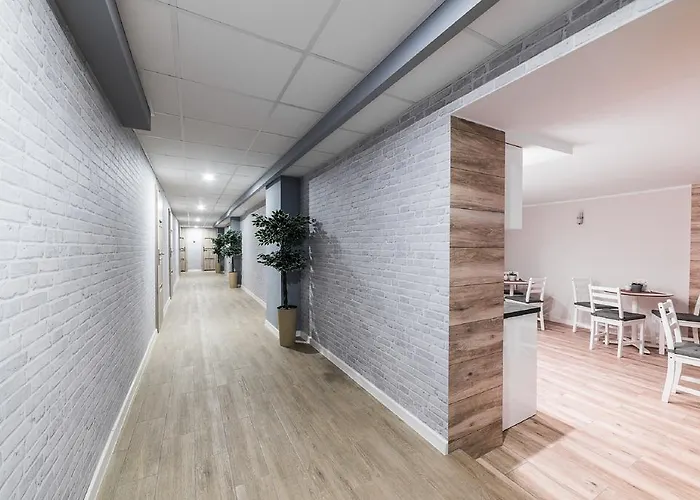 Vandrarhem Filip 2 Gdańsk