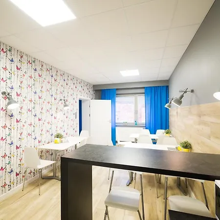 Filip 2 Hostel