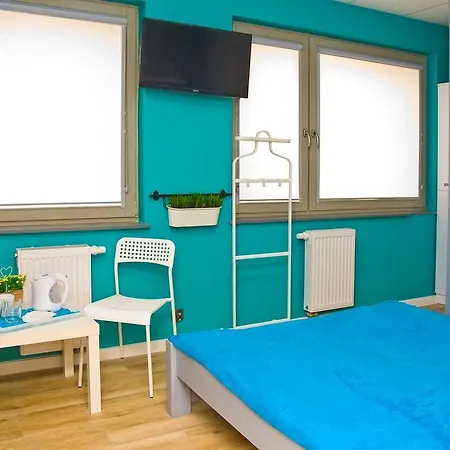 Filip 2 Hostel