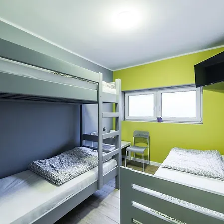 Hostel Filip 2 Gdaňsk