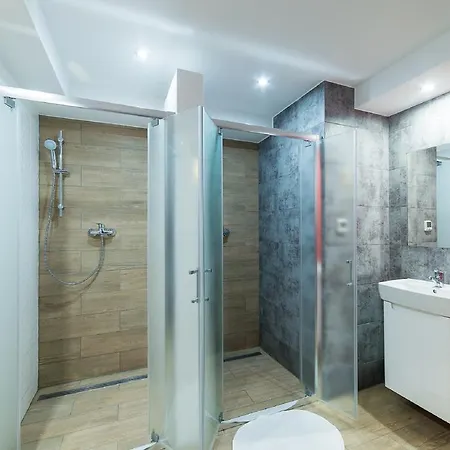 Hostel Filip 2 Gdaňsk