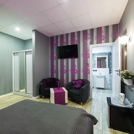 Hostel Filip 2 Gdansk