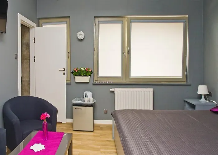 Filip 2 Hostel Gdańsk