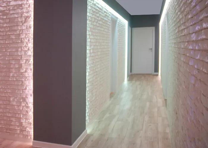 Filip 2 Hostel Gdańsk