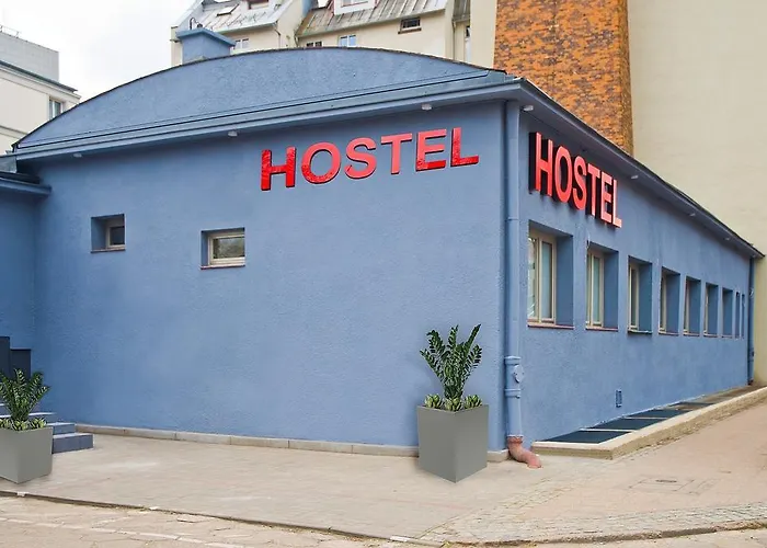 Filip 2 Hostel *