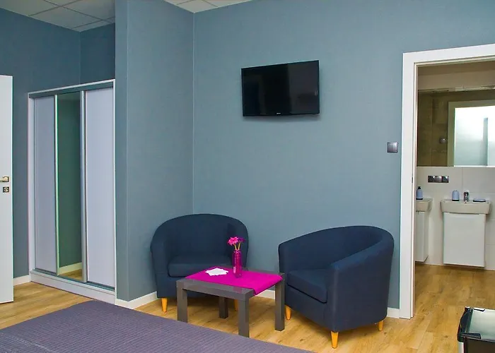 Hostel Filip 2 Gdańsk