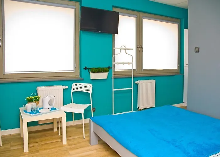 Filip 2 Hostel