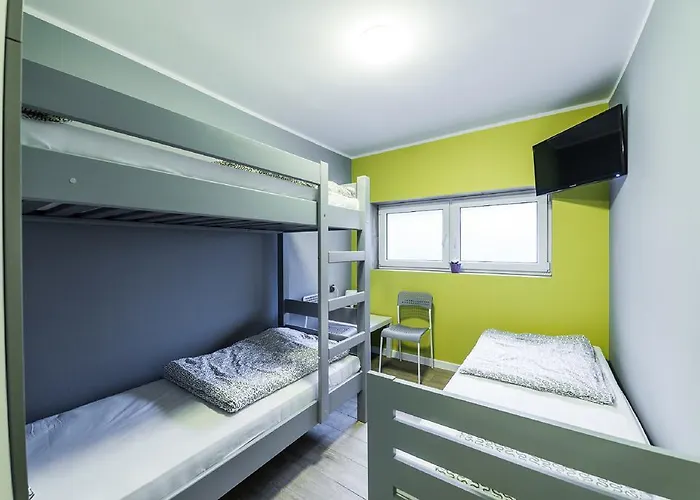 Hostel Filip 2 Gdańsk