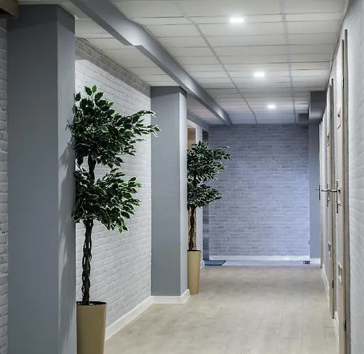 Hostel Filip 2 Gdańsk