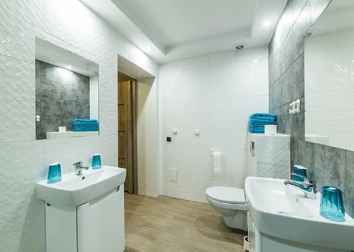 Hostel Filip 2 Gdańsk