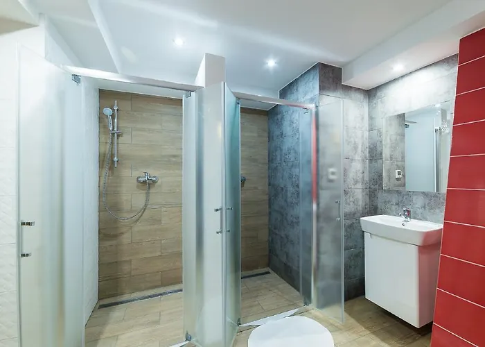 Hostel Filip 2 Gdańsk