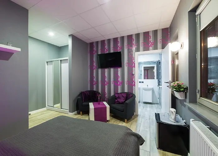 Hostel Filip 2 Gdańsk