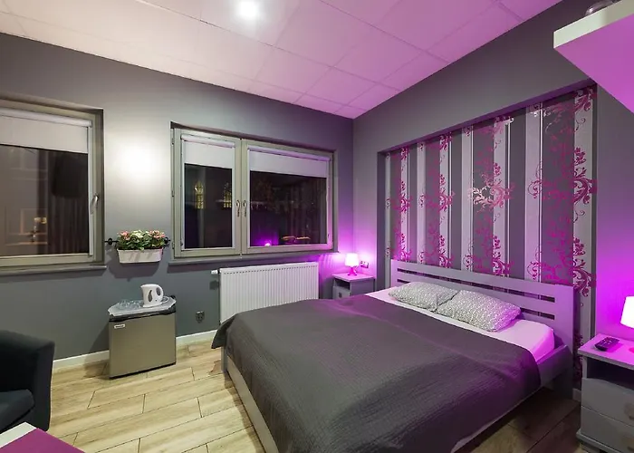 Hostel Filip 2 Gdańsk