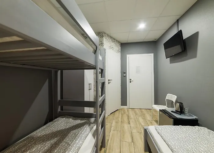 Hostel Filip 2 Gdańsk
