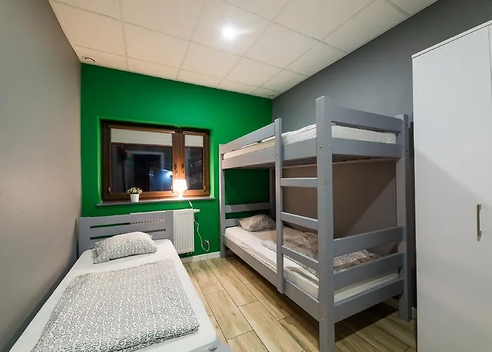 Hostel Filip 2 Gdańsk